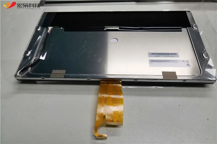 18.5 Touch Screen