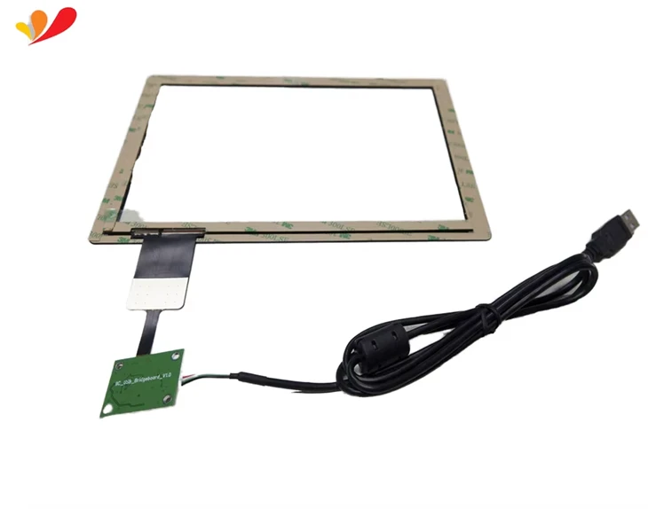10.1 Inch PCAP Touch Screen Panel suppliers