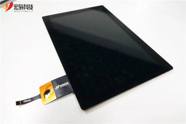 10 Touch Screen Display