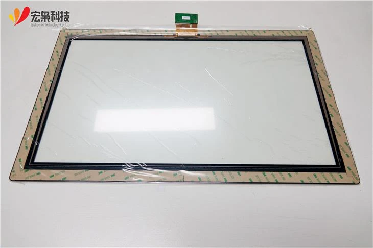 23.6 Touch Screen