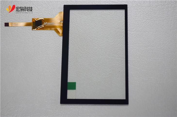 5 Tft Touch Screen