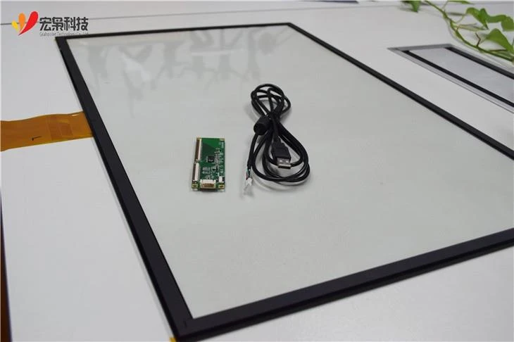 Linux Mint Touchscreen