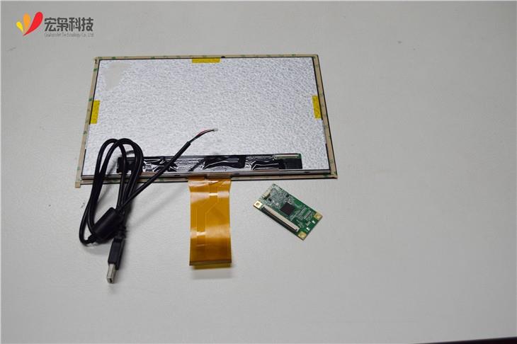 Usb Capacitive Touch Screen