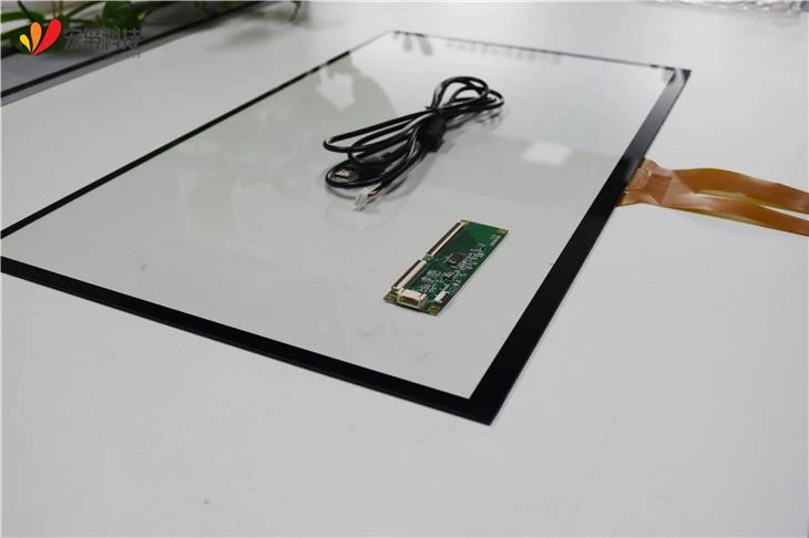 32 Capacitive Touch Screen